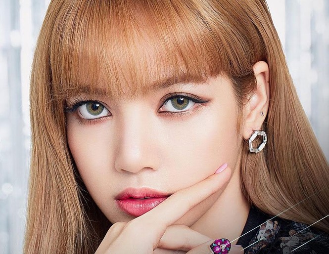 Chuyên gia thẩm mỹ nghiên cứu đôi mắt BLACKPINK: Đều đẹp đến độ hiếm có khó tìm - ảnh 5