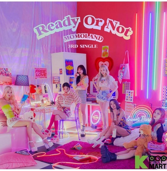 Có lẽ nào visual Nancy giờ còn không xinh bằng JooE, thành viên kém sắc nhất nhóm MOMOLAND? - ảnh 2