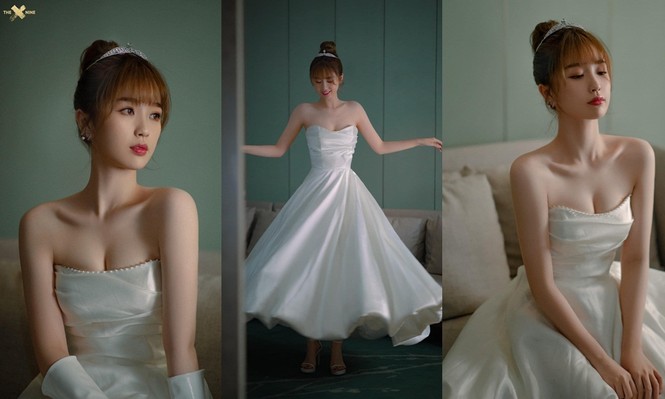 Đến cả “thánh lố” Ngu Thư Hân cũng không thoát khỏi quy luật khắc nghiệt này của showbiz - ảnh 8