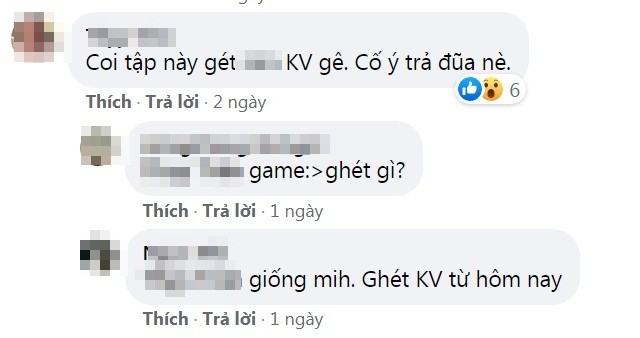 Khánh Vân (Mắt Biếc) “ăn miếng trả miếng” Lâm Vỹ Dạ trên gameshow: Chơi vậy liệu có đẹp? - ảnh 5