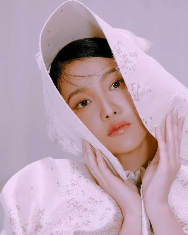 Nhờ bộ ảnh mới quá đẹp mà Yeri (Red Velvet) được netizen “quay xe” khen ngợi - ảnh 5