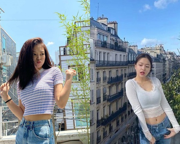 Nhờ bộ ảnh mới quá đẹp mà Yeri (Red Velvet) được netizen “quay xe” khen ngợi - ảnh 1