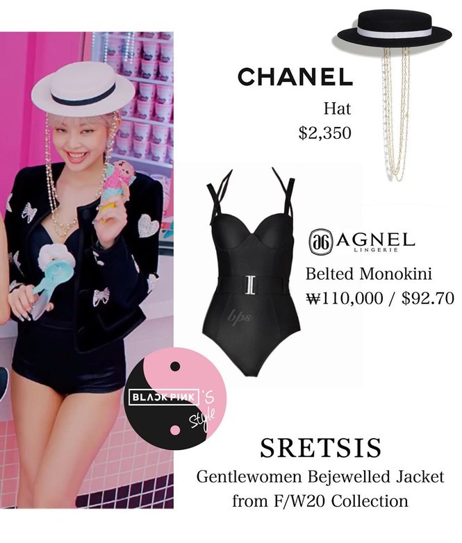 Điểm trừ cho stylist của aespa: Vừa giống BLACKPINK, vừa bê nguyên sai lầm của Red Velvet - ảnh 2
