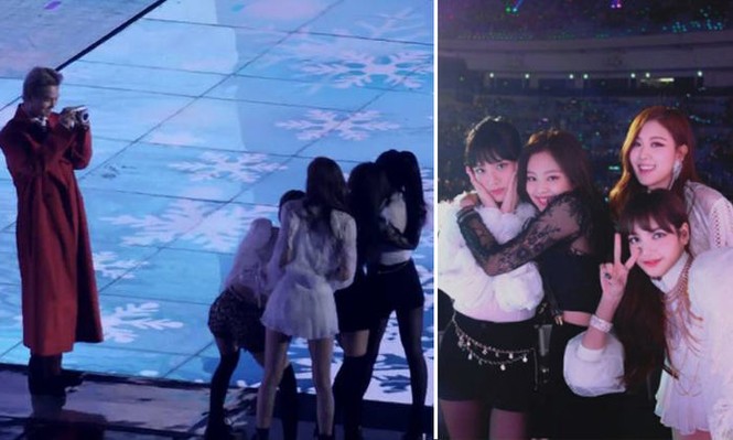 BLACKPINK thời thực tập sinh đã khiến idol đàn anh đặc biệt chú ý vì một nguyên nhân - ảnh 4