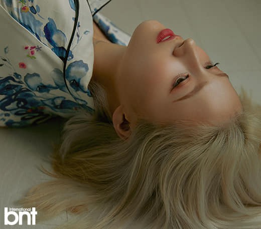 Giảm cân thành công và chọn đúng kiểu tóc, Nancy (Momoland) xinh đến mức khó nhận ra - ảnh 8