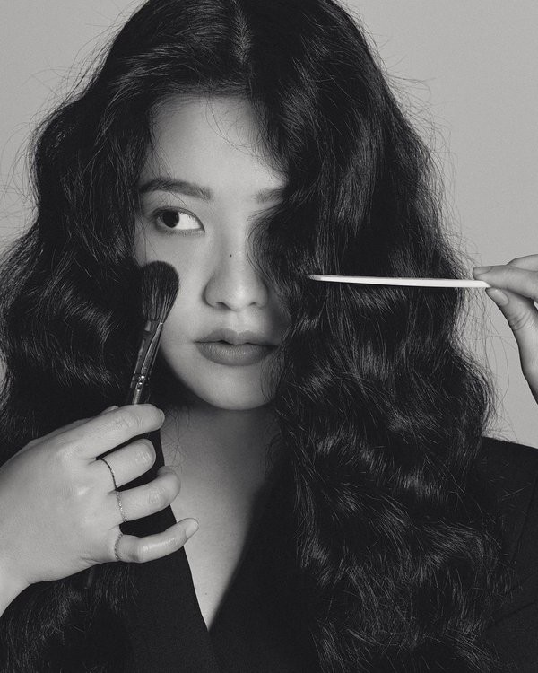 Thương cho Yeri (Red Velvet): Khoe ảnh mới xinh đẹp vẫn bị bảo bắt chước khắp nơi - ảnh 1