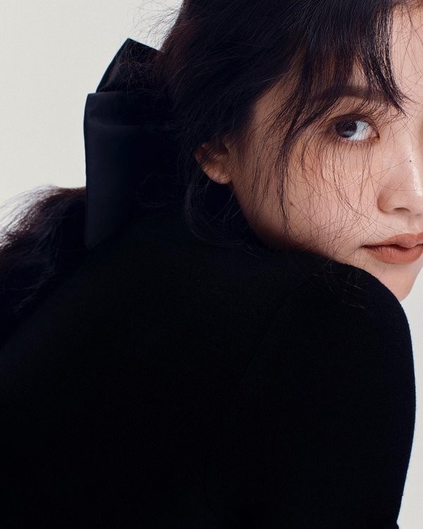 Thương cho Yeri (Red Velvet): Khoe ảnh mới xinh đẹp vẫn bị bảo bắt chước khắp nơi - ảnh 2