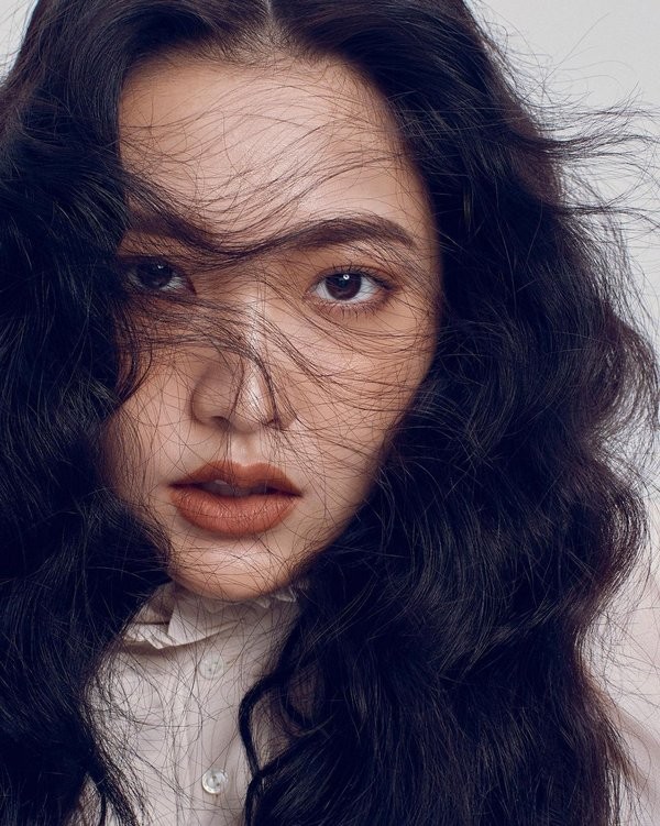 Thương cho Yeri (Red Velvet): Khoe ảnh mới xinh đẹp vẫn bị bảo bắt chước khắp nơi - ảnh 3