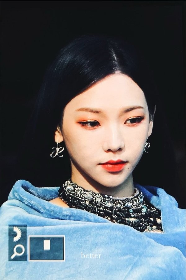 Từ thực tập sinh Yoo Ji Min đến idol Karina: Stylist SM Ent thực sự không thể đùa được - ảnh 6