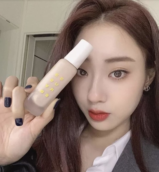 Mắt hai mí đã đẹp, nhưng “mắt nổ mắt xịt” còn khiến nhan sắc idol thêm phần đặc biệt - ảnh 3