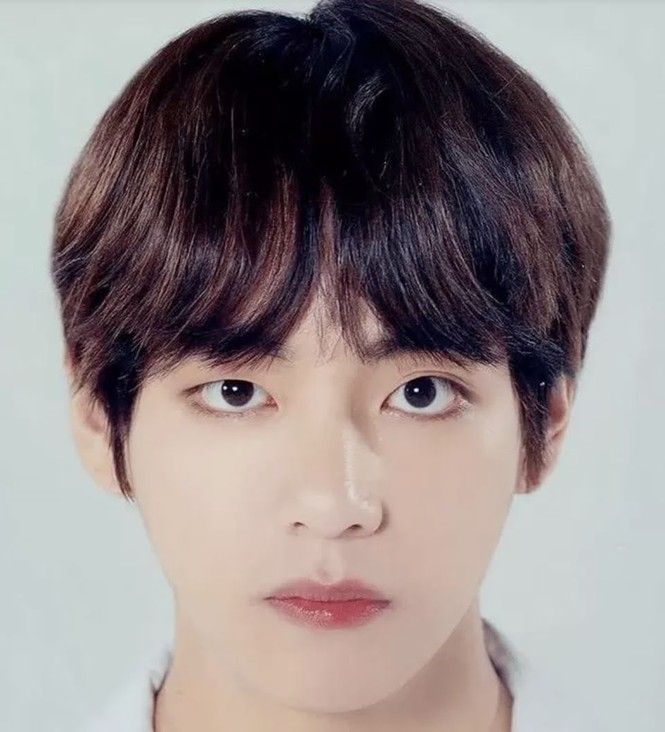Mắt hai mí đã đẹp, nhưng “mắt nổ mắt xịt” còn khiến nhan sắc idol thêm phần đặc biệt - ảnh 1