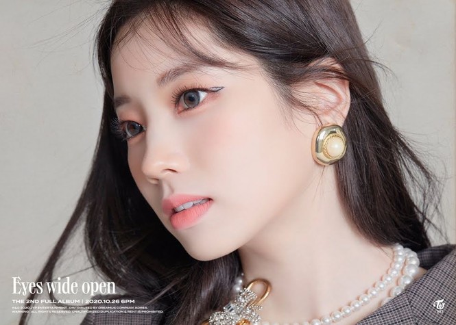 Bí quyết dưỡng da của cô gái da đẹp nhất nhì K-Pop: Tưởng không dễ mà dễ không tưởng - ảnh 2