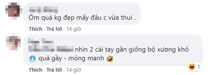 Seo Ye Ji khoe eo nhỏ được khen, Nhã Phương khoe eo bé xíu lại bị bảo “như bộ xương” - ảnh 5