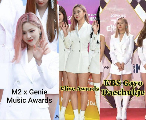 Mang tiếng idol công ty lớn mà ITZY còn ít quần áo hơn cả người thường là sao? - ảnh 8