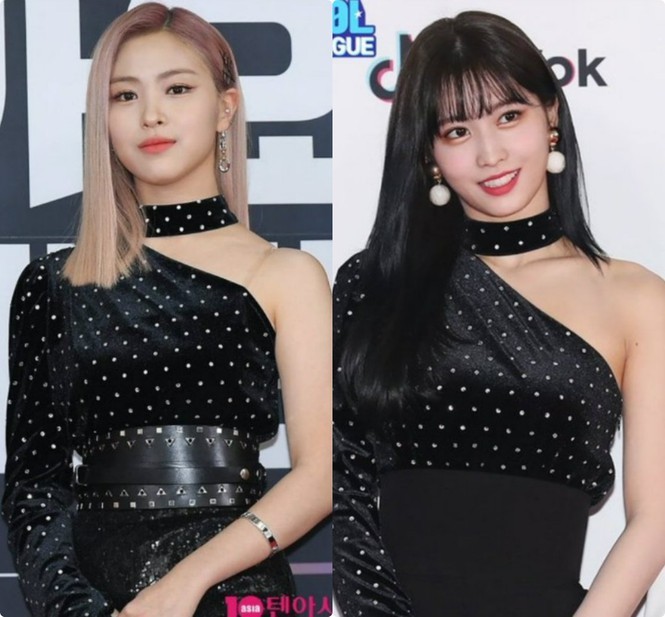 Mang tiếng idol công ty lớn mà ITZY còn ít quần áo hơn cả người thường là sao? - ảnh 5
