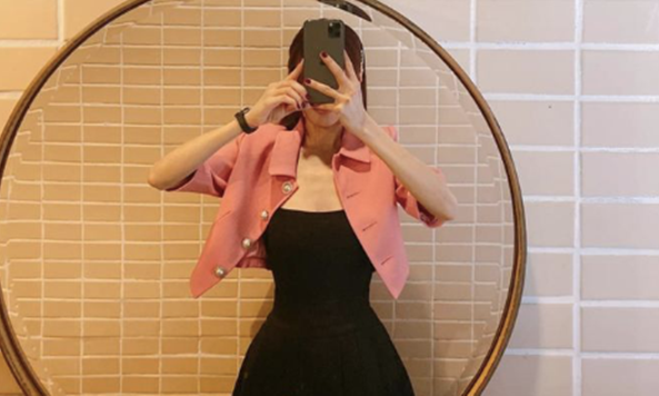 Seo Ye Ji khoe eo nhỏ được khen, Nhã Phương khoe eo bé xíu lại bị bảo “như bộ xương” - ảnh 3