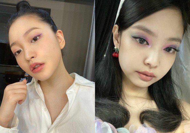 Chịu hết nổi việc Yeri bị bảo sao chép Jennie, fan Yeri có cách minh oan cực hiệu quả - ảnh 4