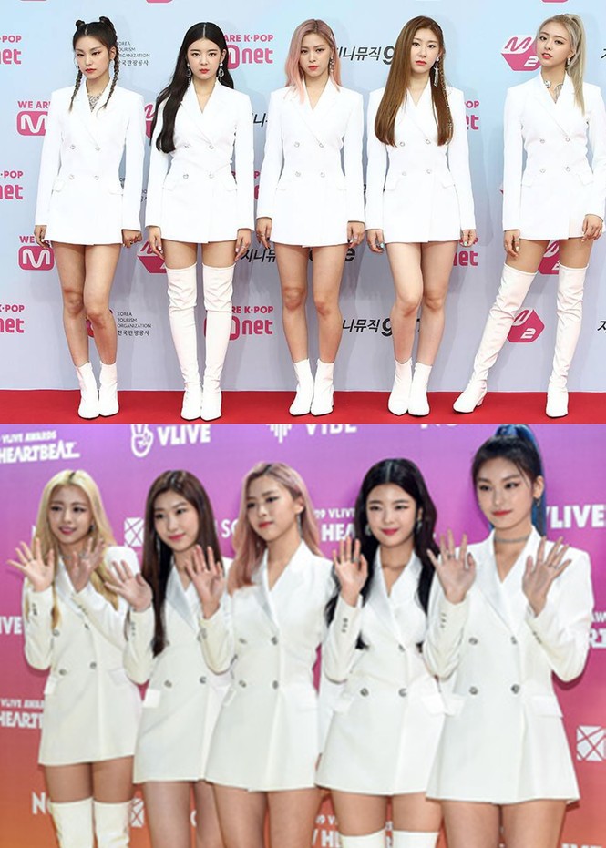 Mang tiếng idol công ty lớn mà ITZY còn ít quần áo hơn cả người thường là sao? - ảnh 6