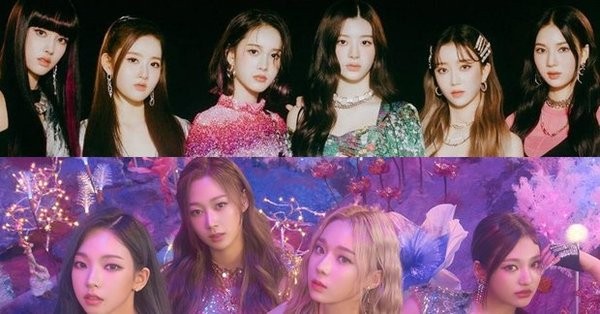 Khéo léo như STAYC: Biến nhược điểm “con nhà nghèo” thành ưu điểm được netizen khen ngợi - ảnh 1