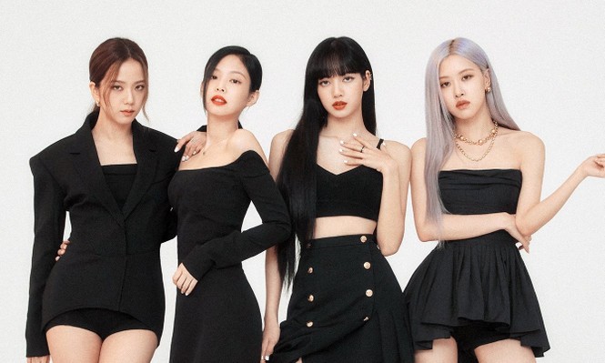3/4 thành viên BLACKPINK đều muốn trở thành cô gái này với lý do khó ai ngờ được - ảnh 3