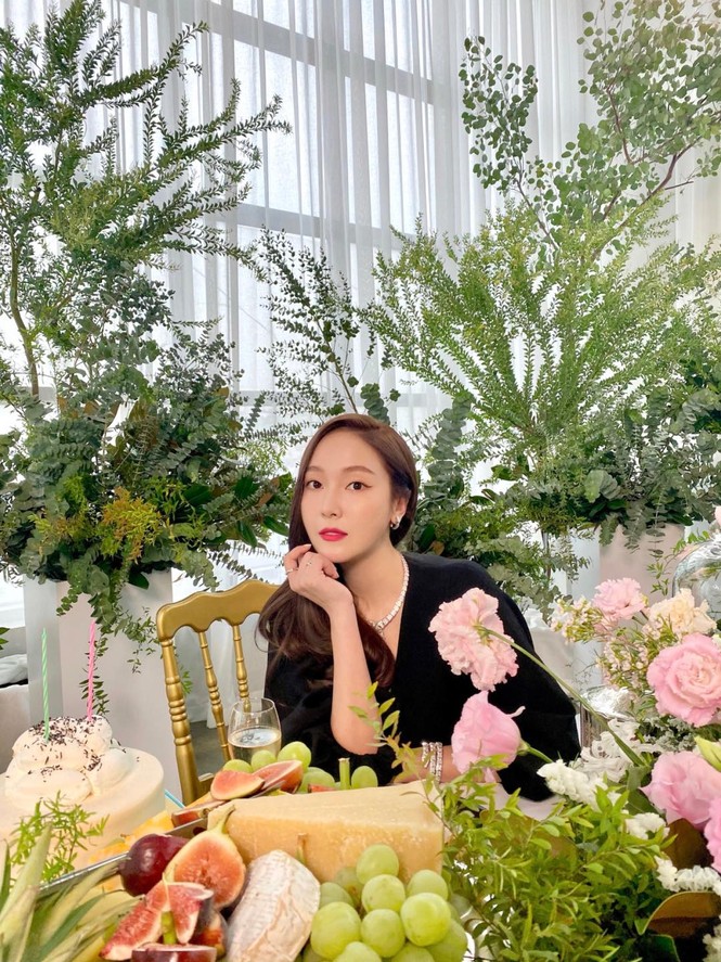 Người ta rời xa SM Ent là bão tố, Jessica chia tay SM Ent thì thành đại gia K-Biz - ảnh 3
