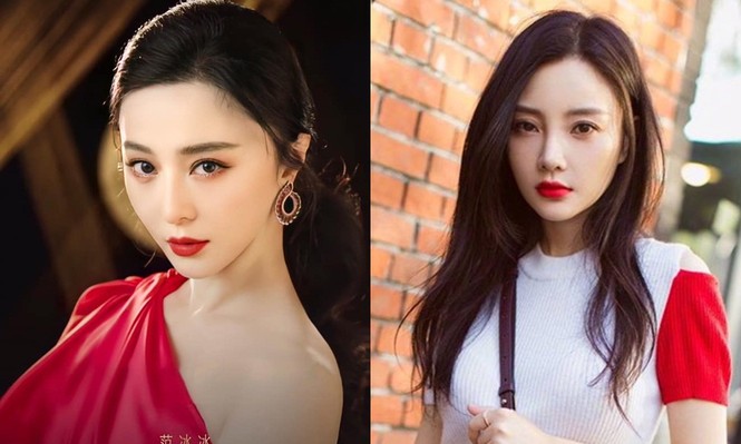 Phải chăng Lý Tiểu Lộ, Phạm Băng Băng sắp vuột mất cần câu cơm cuối cùng? - ảnh 4