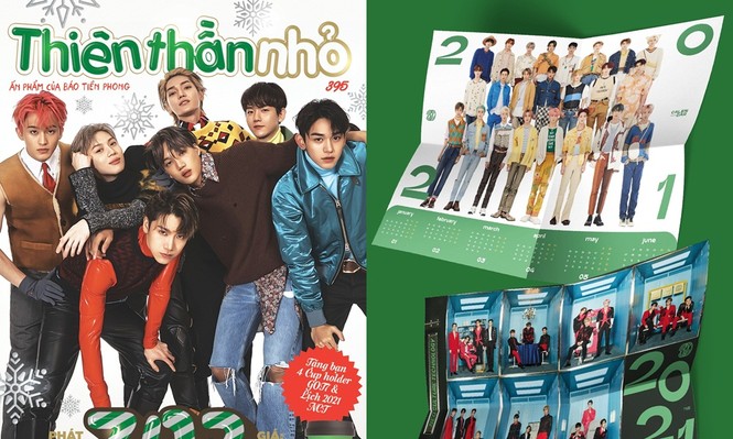 Thiên Thần Nhỏ 395: Thời điểm vàng để rèn thói quen tốt cho sức khỏe nhân năm mới sắp tới - ảnh 3
