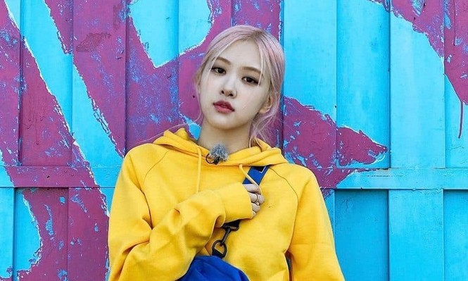 Chỉ bằng hành động cưng xỉu này, danh hiệu “Thánh tiết kiệm” của năm đã gọi tên Rosé (BLACKPINK) - ảnh 2