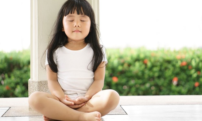 Thiên Thần Nhỏ 395: Thời điểm vàng để rèn thói quen tốt cho sức khỏe nhân năm mới sắp tới - ảnh 1