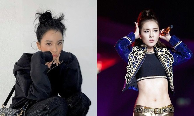 Mãi đến bây giờ, netizen mới biết “chuẩn visual” của nhà YG Ent mang vẻ đẹp thế nào - ảnh 2