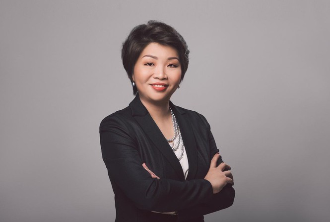 Mastercard tăng cường thanh toán không tiền mặt tại Việt Nam - ảnh 1