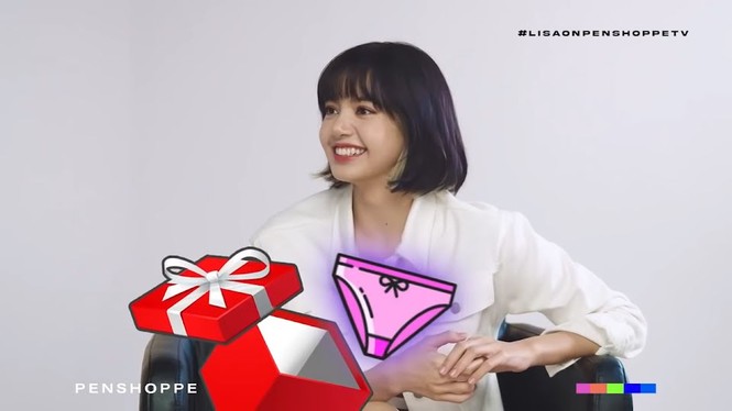 Món quà tuyệt nhất mà Lisa từng nhận được đến từ Rosé và là một thứ không ai ngờ - ảnh 2