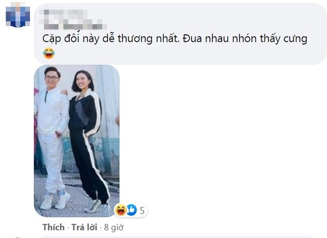 Giỏi như Diệu Nhi: Chiều cao có hạn nhưng chẳng lo lép vế khi đụng độ Hoa hậu Đỗ Thị Hà - ảnh 5