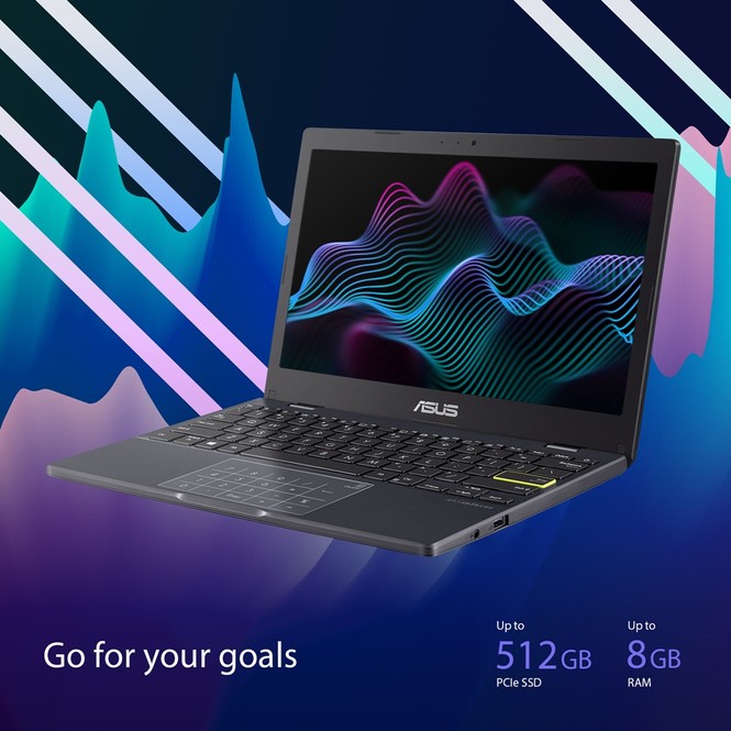 Đi tìm chiếc Laptop xứng danh “tình đầu quốc dân” cùng Gen Z lên giảng đường - ảnh 4