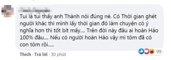 Giật mình trước bài đăng của Trấn Thành: “Cứ phải đợi nhau qua đời mới chịu bỏ qua”? - ảnh 6