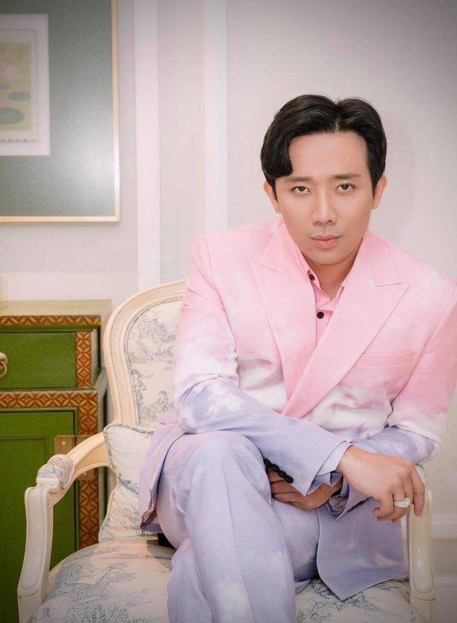 Giật mình trước bài đăng của Trấn Thành: “Cứ phải đợi nhau qua đời mới chịu bỏ qua”? - ảnh 2