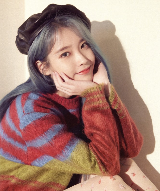 Top nữ idol được tìm kiếm nhiều nhất Hàn Quốc: BLACKPINK vẫn không đọ được 3 cái tên này - ảnh 2