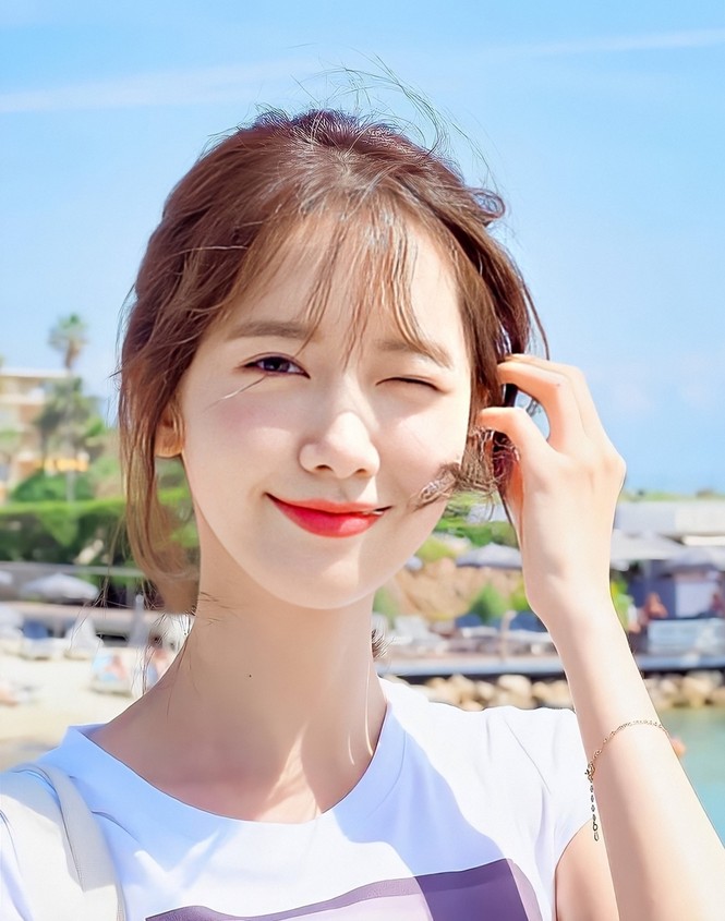 Top nữ idol được tìm kiếm nhiều nhất Hàn Quốc: BLACKPINK vẫn không đọ được 3 cái tên này - ảnh 4
