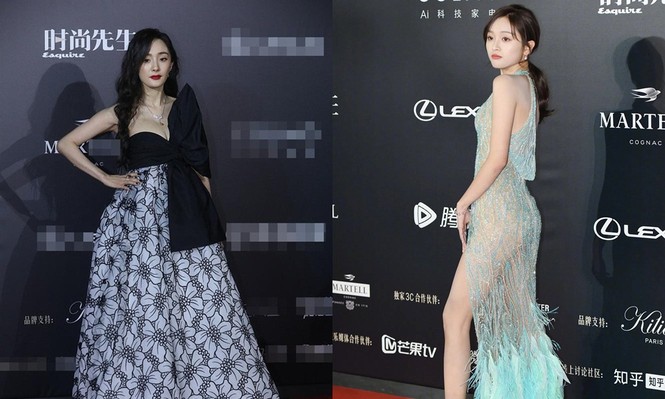 Dương Mịch bị đàn em cùng stylist chơi xấu sau lưng và cái kết siêu bất ngờ - ảnh 3