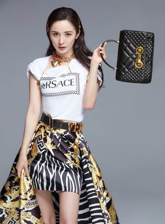 Dương Mịch bị đàn em cùng stylist chơi xấu sau lưng và cái kết siêu bất ngờ - ảnh 5