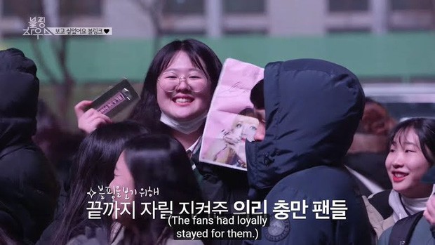 Không ai có thể ngờ đây chính là điểm chung lớn nhất giữa BLACKPINK, TWICE và Red Velvet - ảnh 2