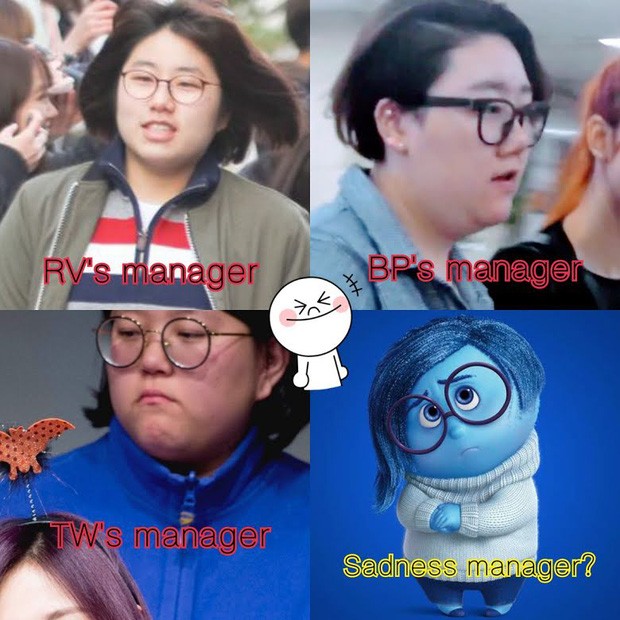 Không ai có thể ngờ đây chính là điểm chung lớn nhất giữa BLACKPINK, TWICE và Red Velvet - ảnh 6