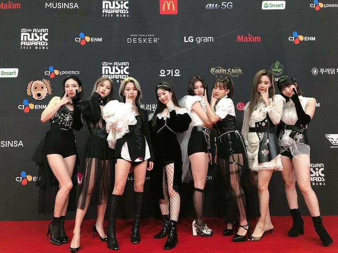 Chỉ vì cao nhất nhóm TWICE mà Tzuyu phải chịu thiệt thòi, bị dìm dáng vì thứ này - ảnh 4