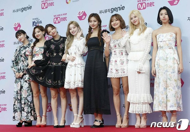 Chỉ vì cao nhất nhóm TWICE mà Tzuyu phải chịu thiệt thòi, bị dìm dáng vì thứ này - ảnh 3