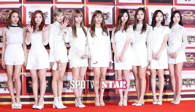 Chỉ vì cao nhất nhóm TWICE mà Tzuyu phải chịu thiệt thòi, bị dìm dáng vì thứ này - ảnh 5