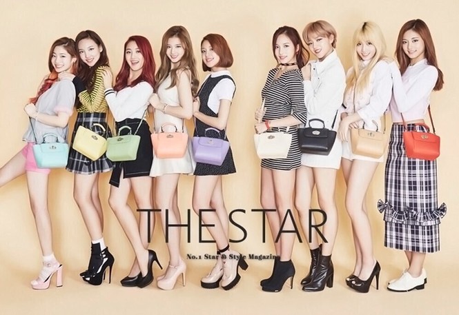 Chỉ vì cao nhất nhóm TWICE mà Tzuyu phải chịu thiệt thòi, bị dìm dáng vì thứ này - ảnh 7