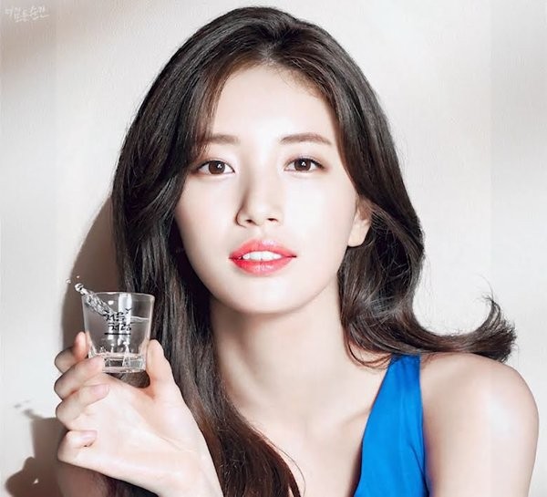 Tin được không, các mỹ nhân đẹp nhất K-Pop đều có chung nhược điểm này trên khuôn mặt - ảnh 4