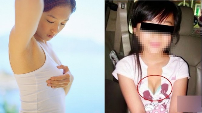 Bé gái 6 tuổi ở Hà Nội dậy thì, chuyên gia chỉ cách trưởng thành an toàn cho trẻ - ảnh 1