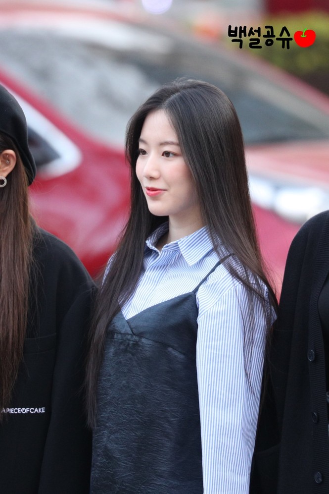 Chỉ vì thay đổi này mà Shu Hua ((G)I-DLE) không còn được khen là “tình đầu thơ ngây” - ảnh 2