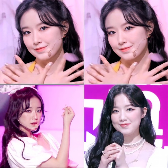 Chỉ vì thay đổi này mà Shu Hua ((G)I-DLE) không còn được khen là “tình đầu thơ ngây” - ảnh 4